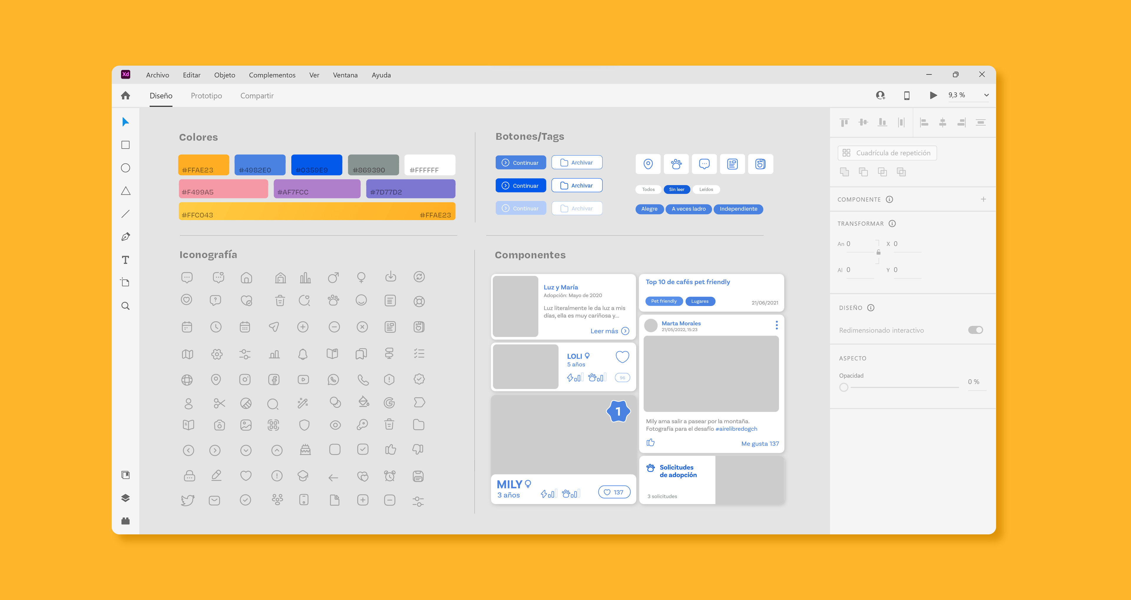 UI KIT