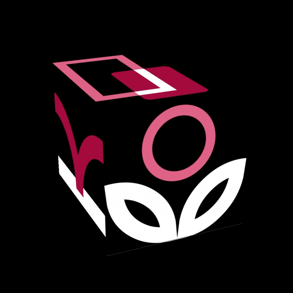 Cubo 3D