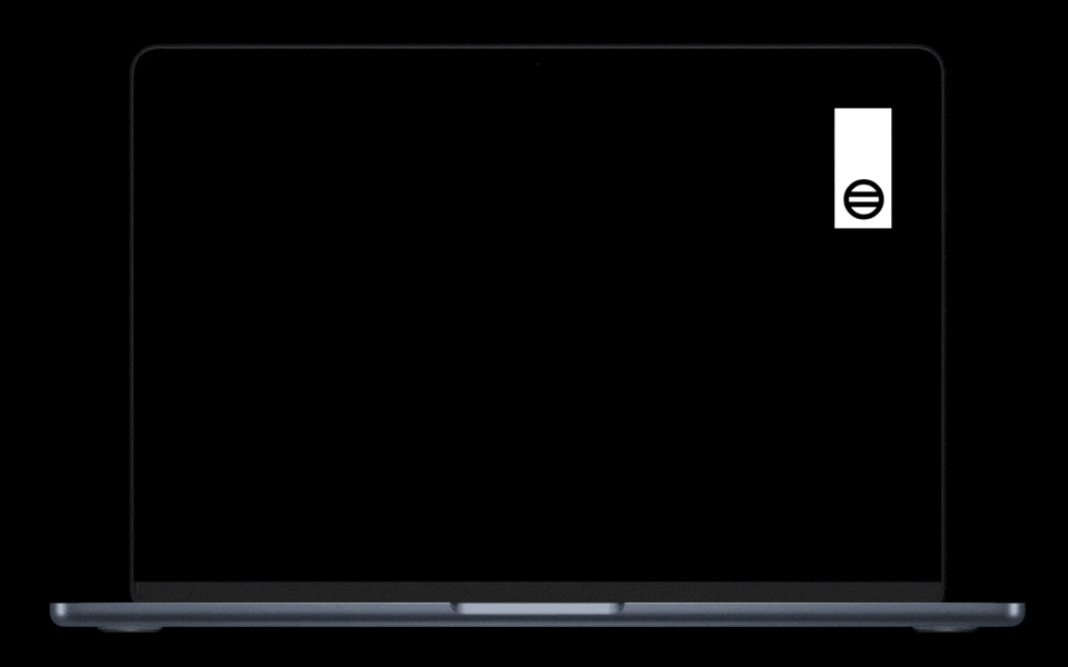 Animación Sponsors
