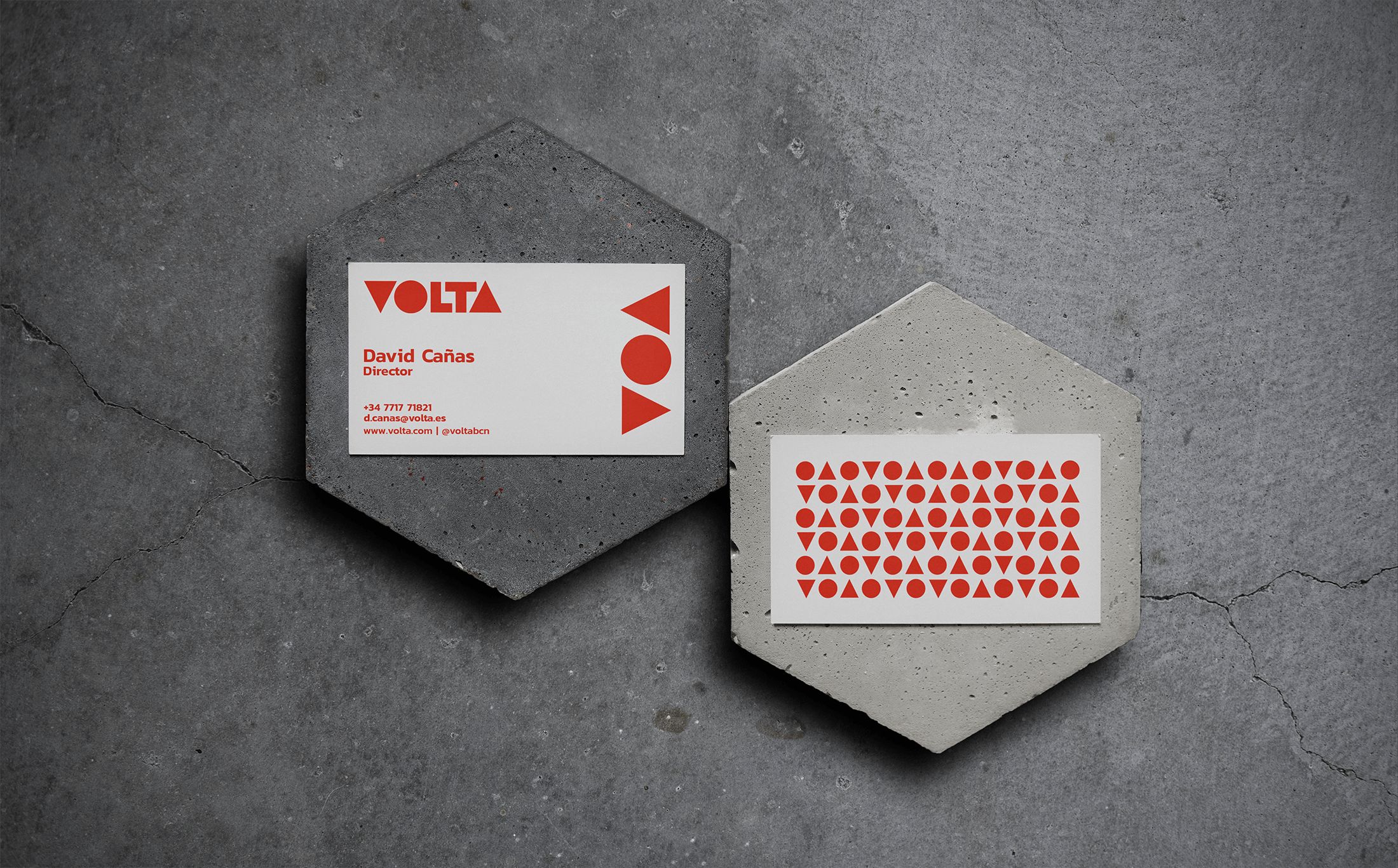 tarjetas